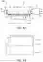 Fig. 02 - Light generating device with a beam shaping optical element