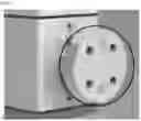 Fig. 08 - MULTI-MATERIAL NOZZLE FOR CONCRETE ROBOTIC 3D PRINTING