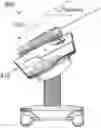 Fig. 01 - Surgical robotic positioning cart