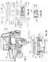 Fig. 02 - COOLER WITH OPEN VOLUME CONTROL AND CONTENTS SECUREMENT