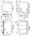 Fig. 08 - COOLER WITH OPEN VOLUME CONTROL AND CONTENTS SECUREMENT