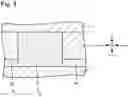 Fig. 06 - SENSOR ELEMENT AND GAS SENSOR
