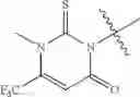 Fig. 1069 - FUSED RING SUBSTITUTED AROMATIC COMPOUND AND PREPARATION METHOD THEREFOR, HERBICIDAL COMPOSITION, AND USE THEREOF