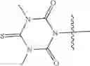 Fig. 167 - FUSED RING SUBSTITUTED AROMATIC COMPOUND AND PREPARATION METHOD THEREFOR, HERBICIDAL COMPOSITION, AND USE THEREOF