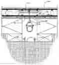 Fig. 01 - System and method for protection of under-slab utilities from changes in soil volume