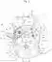 Fig. 04 - System for adjusting the position of a first toothed wheel set relative to a support on which the first toothed wheel set is pivotably mounted and timepiece comprising such a system
