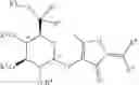 Fig. 32 - Furaneone glycoside compound, pharmaceutical composition thereof, preparation method therefor, and application thereof