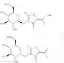 Fig. 37 - Furaneone glycoside compound, pharmaceutical composition thereof, preparation method therefor, and application thereof