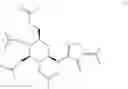 Fig. 42 - Furaneone glycoside compound, pharmaceutical composition thereof, preparation method therefor, and application thereof