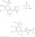 Fig. 44 - Furaneone glycoside compound, pharmaceutical composition thereof, preparation method therefor, and application thereof