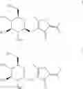 Fig. 78 - Furaneone glycoside compound, pharmaceutical composition thereof, preparation method therefor, and application thereof