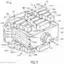 Fig. 03 - Acoustic wave attenuator for an electronic device