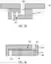 Fig. 10 - Acoustic wave attenuator for an electronic device