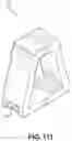 Fig. 71 - EXTENDABLE AND RETRACTABLE SUPPORT STRUCTURE
