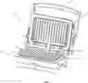 Fig. 02 - COOKING DEVICE
