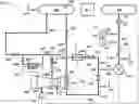 Fig. 01 - Fuel delivery system with purge gas step and fuel gas flushing step and method thereof
