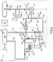 Fig. 07 - Fuel delivery system with purge gas step and fuel gas flushing step and method thereof