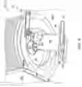 Fig. 06 - Compressor system and filter housing