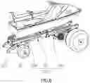Fig. 07 - STOW AND TOW DRAY CART