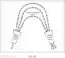 Fig. 04 - Grating and grating characteristic adjustment method and device