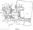 Fig. 07 - Dispensing system for dispensing a liquid from a replacement container