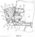 Fig. 09 - Dispensing system for dispensing a liquid from a replacement container