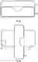 Fig. 04 - ULTRATHIN EYEGLASSES AND CASE