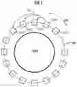 Fig. 03 - Magnetic control of spacecraft