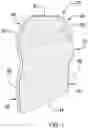 Fig. 02 - Bulletproof Vest Assembly
