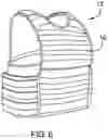 Fig. 06 - Bulletproof Vest Assembly