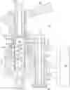 Fig. 01 - KEG SENSOR ASSEMBLIES