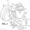Fig. 03 - KEG SENSOR ASSEMBLIES