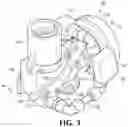 Fig. 04 - KEG SENSOR ASSEMBLIES