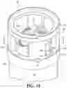 Fig. 12 - KEG SENSOR ASSEMBLIES
