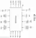 Fig. 06 - Architecture of single substrate ultrasonic imaging devices, related apparatuses, and methods
