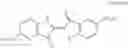 Fig. 08 - Process for the preparation of indigotindisulfonate sodium (indigo carmine)