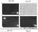 Fig. 14 - Lithography for editable atomic-scale devices and memories