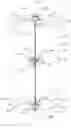 Fig. 01 - Methods for mixing a fluid with foldable impellers