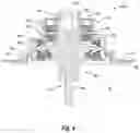 Fig. 05 - Methods for mixing a fluid with foldable impellers