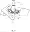 Fig. 15 - Methods for mixing a fluid with foldable impellers