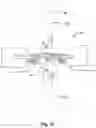 Fig. 17 - Methods for mixing a fluid with foldable impellers