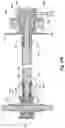 Fig. 29 - Methods for mixing a fluid with foldable impellers