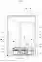 Fig. 12 - HUMIDIFIER