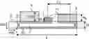 Fig. 01 - Narrow-pulse-width pulse laser