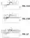 Fig. 11 - PRINTED DEVICES IN CAVITIES