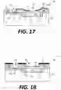 Fig. 15 - PRINTED DEVICES IN CAVITIES