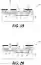 Fig. 16 - PRINTED DEVICES IN CAVITIES