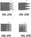 Fig. 20 - PRINTED DEVICES IN CAVITIES