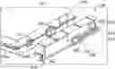 Fig. 01 - Assembly and method for battery maintenance