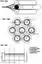 Fig. 25 - BLOOD PROCESSING CARTRIDGES AND SYSTEMS, AND METHODS FOR EXTRACORPOREAL BLOOD THERAPIES